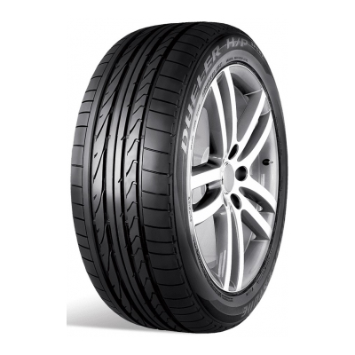 Bridgestone Dueler H/P Sport - Sommard�ck