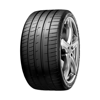 Goodyear Eagle F1 Supersport - Sommard�ck