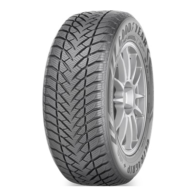 Goodyear Ultragrip + suv - Vinterdäck Goodyear Ultragrip + suv - Vinterdäck