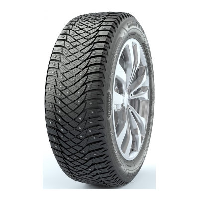 Goodyear Ultragrip Arctic 2 suv - Vinterdäck Goodyear Ultragrip Arctic 2 suv - Vinterdäck