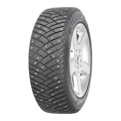 Goodyear UltraGrip Ice Arctic - Vinterdäck Goodyear UltraGrip Ice Arctic - Vinterdäck