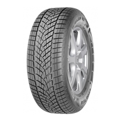 Goodyear UltraGrip Ice SUV Gen-1 - Vinterdäck Goodyear UltraGrip Ice SUV Gen-1 - Vinterdäck