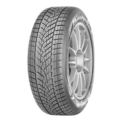 Goodyear Ultragrip performance gen-1 - Vinterdäck Goodyear Ultragrip performance gen-1 - Vinterdäck