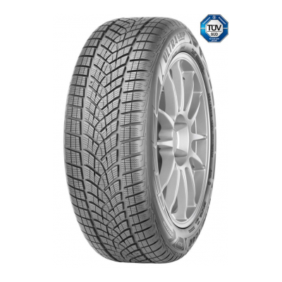 Goodyear UltraGrip Performance SUV Gen-1 - Vinterdäck Goodyear UltraGrip Performance SUV Gen-1 - Vinterdäck