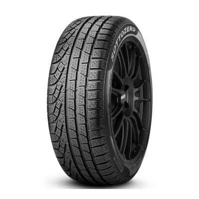 Pirelli W270 Sottozero 2 - Vinterdäck Pirelli W270 Sottozero 2 - Vinterdäck
