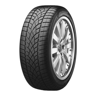 Dunlop Winter Sport 3D - Vinterdäck Dunlop Winter Sport 3D - Vinterdäck