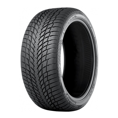 Nokian Wr snowproof p - Vinterdäck Nokian Wr snowproof p - Vinterdäck