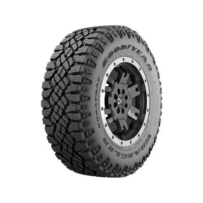 Goodyear Wrangler duratrac - Sommardäck Goodyear Wrangler duratrac - Sommardäck