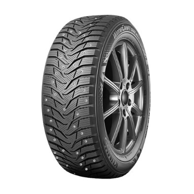 Kumho Ws31 - Vinterd�ck 